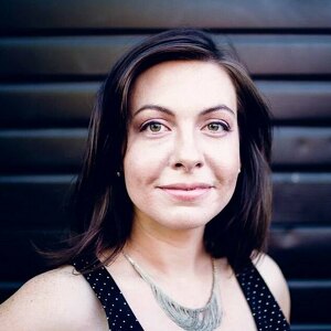 Fundraising Page: Robin Engle